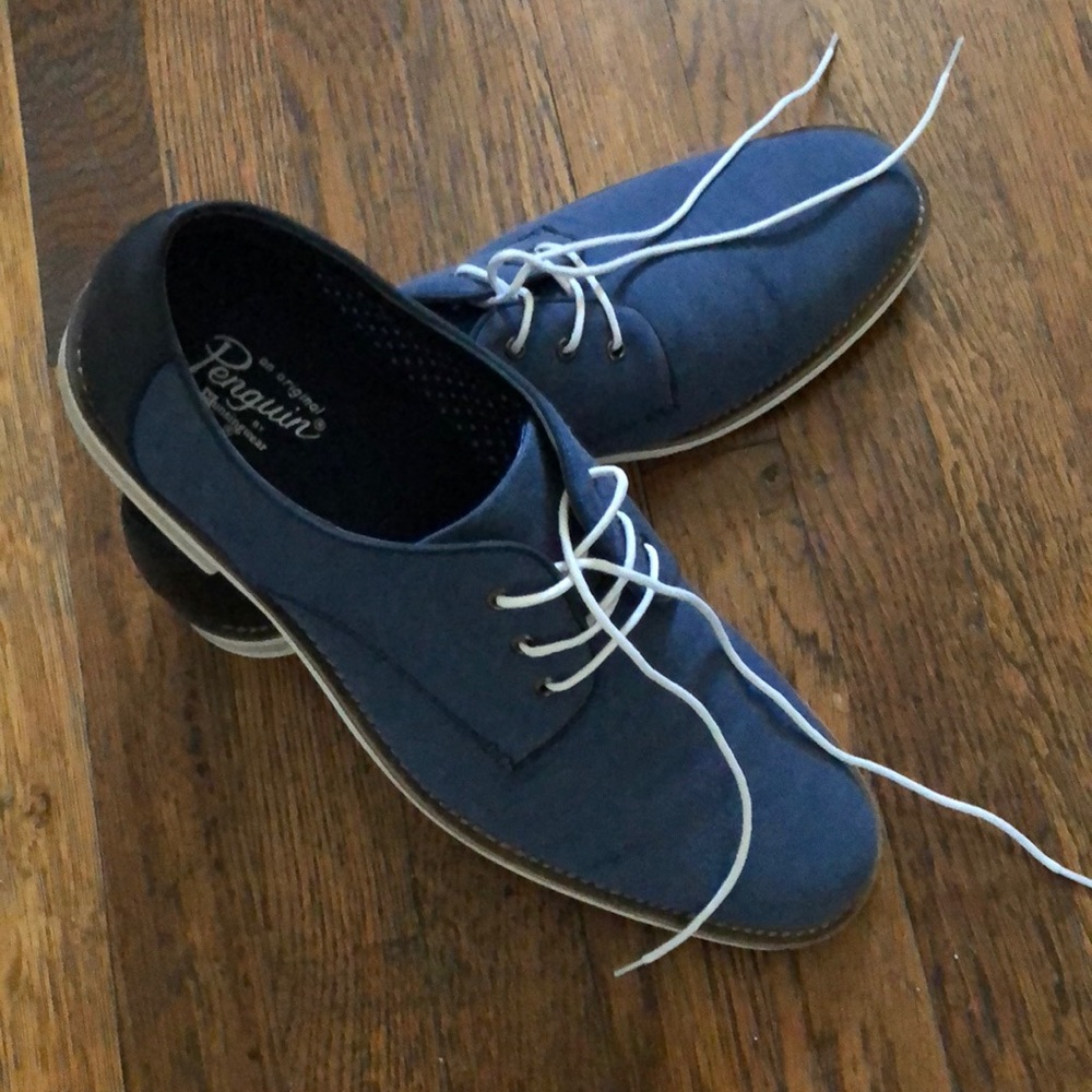 Kicks!